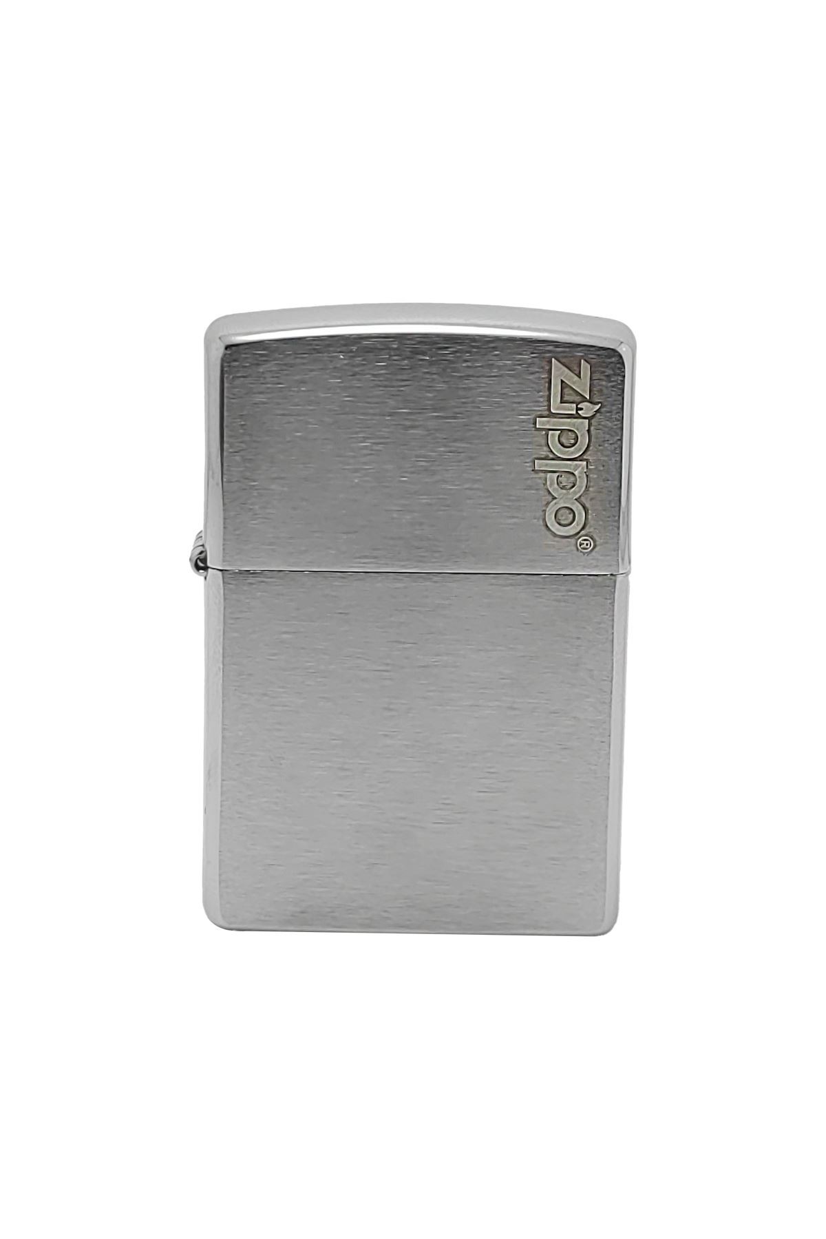 Zippo Çakmak Zippo Logo 200-027984