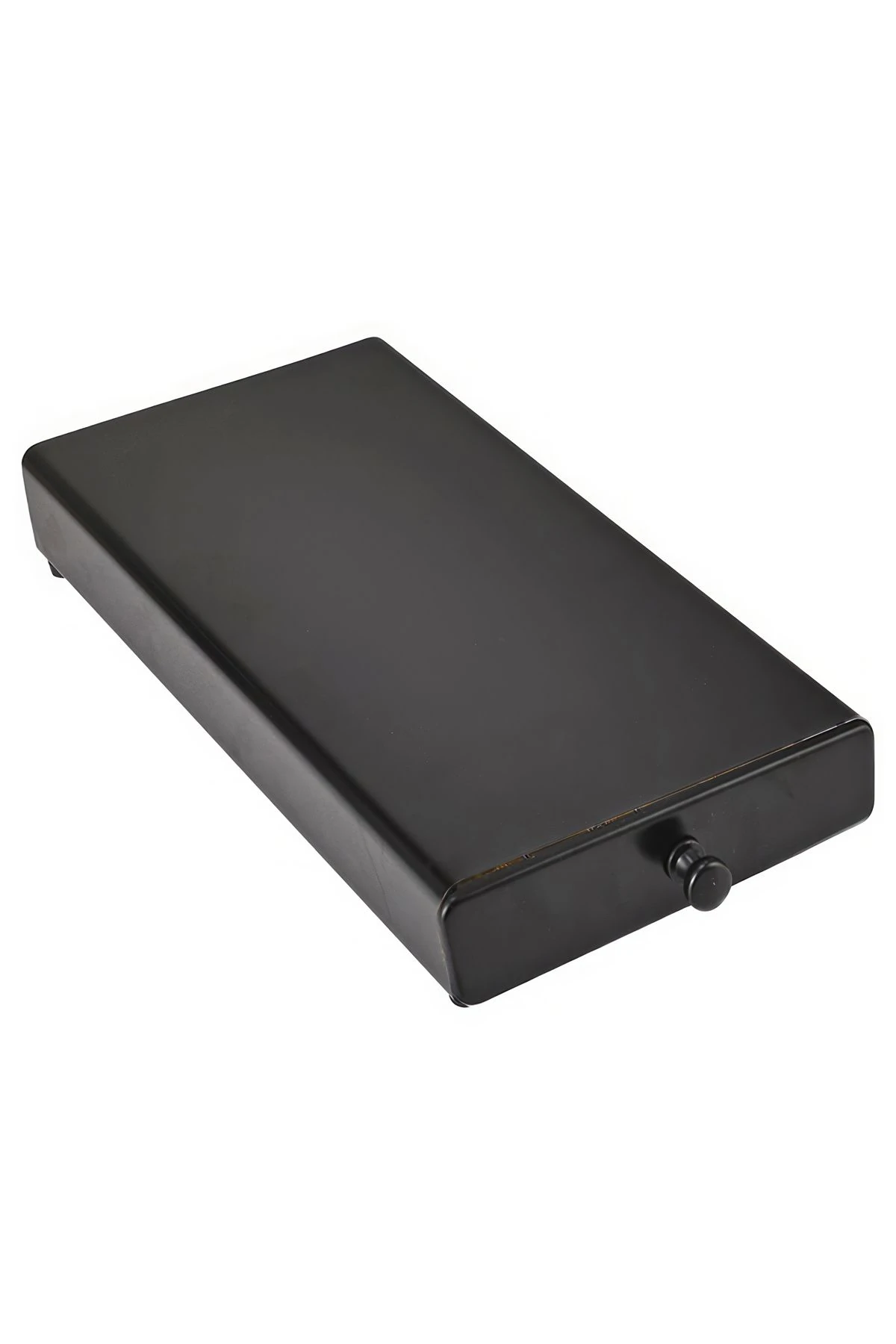 40 Adet Kapasiteli Nespresso Kapsül Kahve Standı Kahve Çekmecesi mt194sy