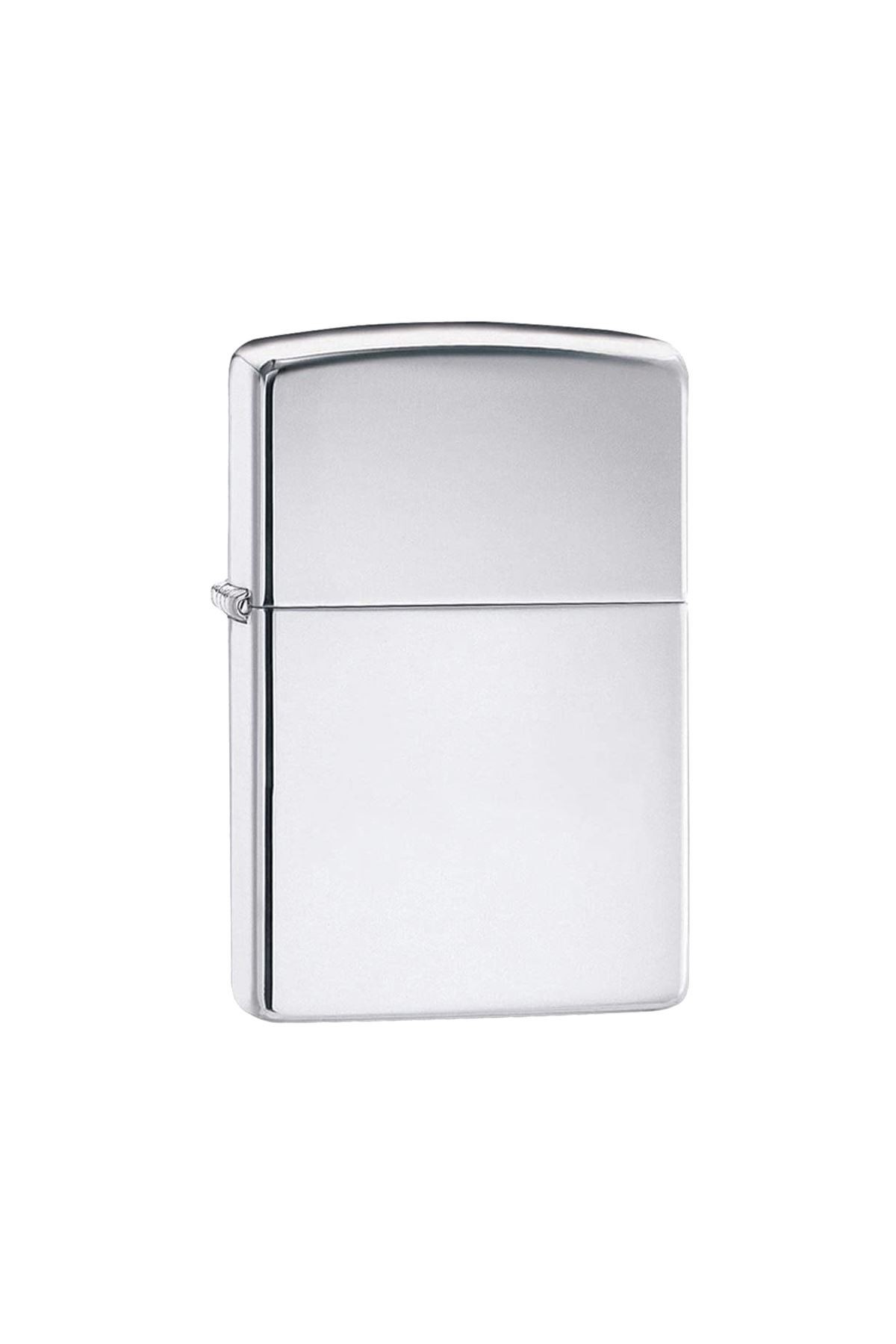 Zippo Çakmak Hp Chrome Armor Heavy Wall 167-000109