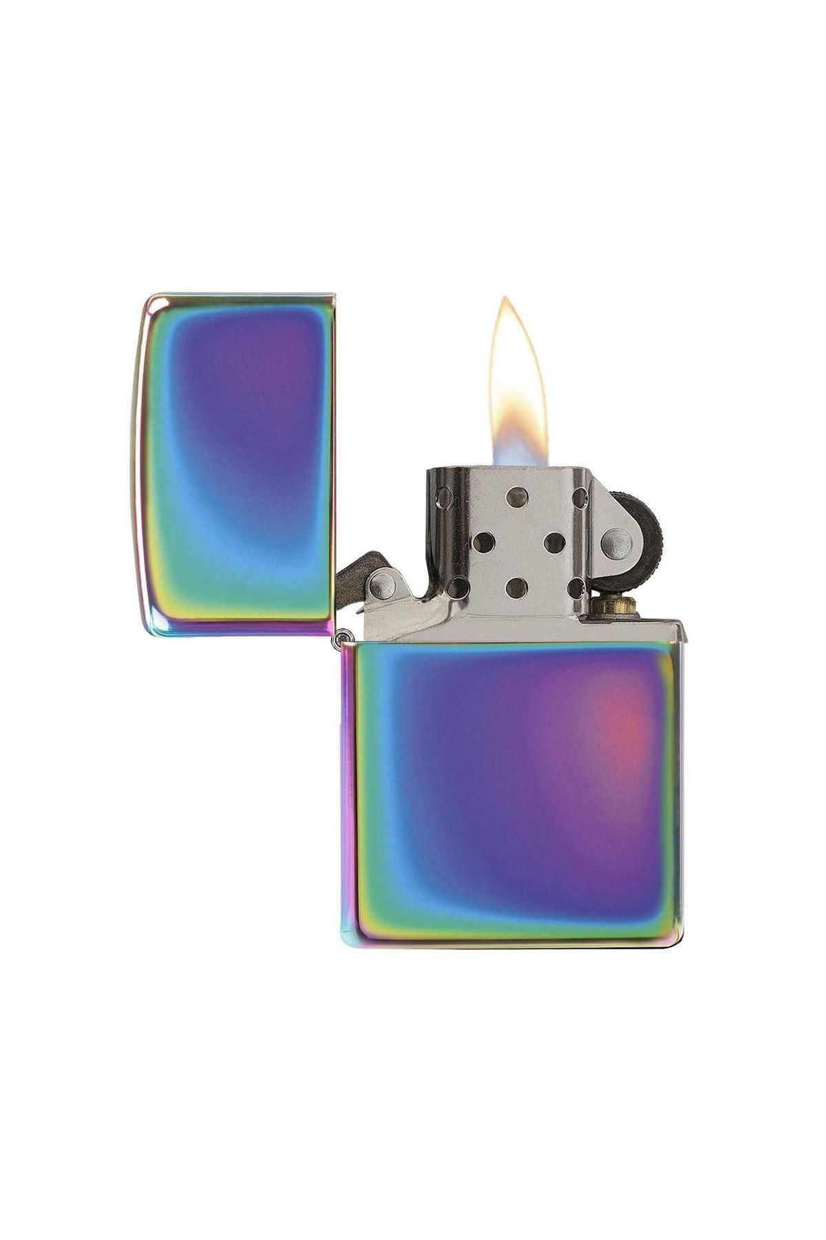 Zippo Çakmak Spectrum 151-000724