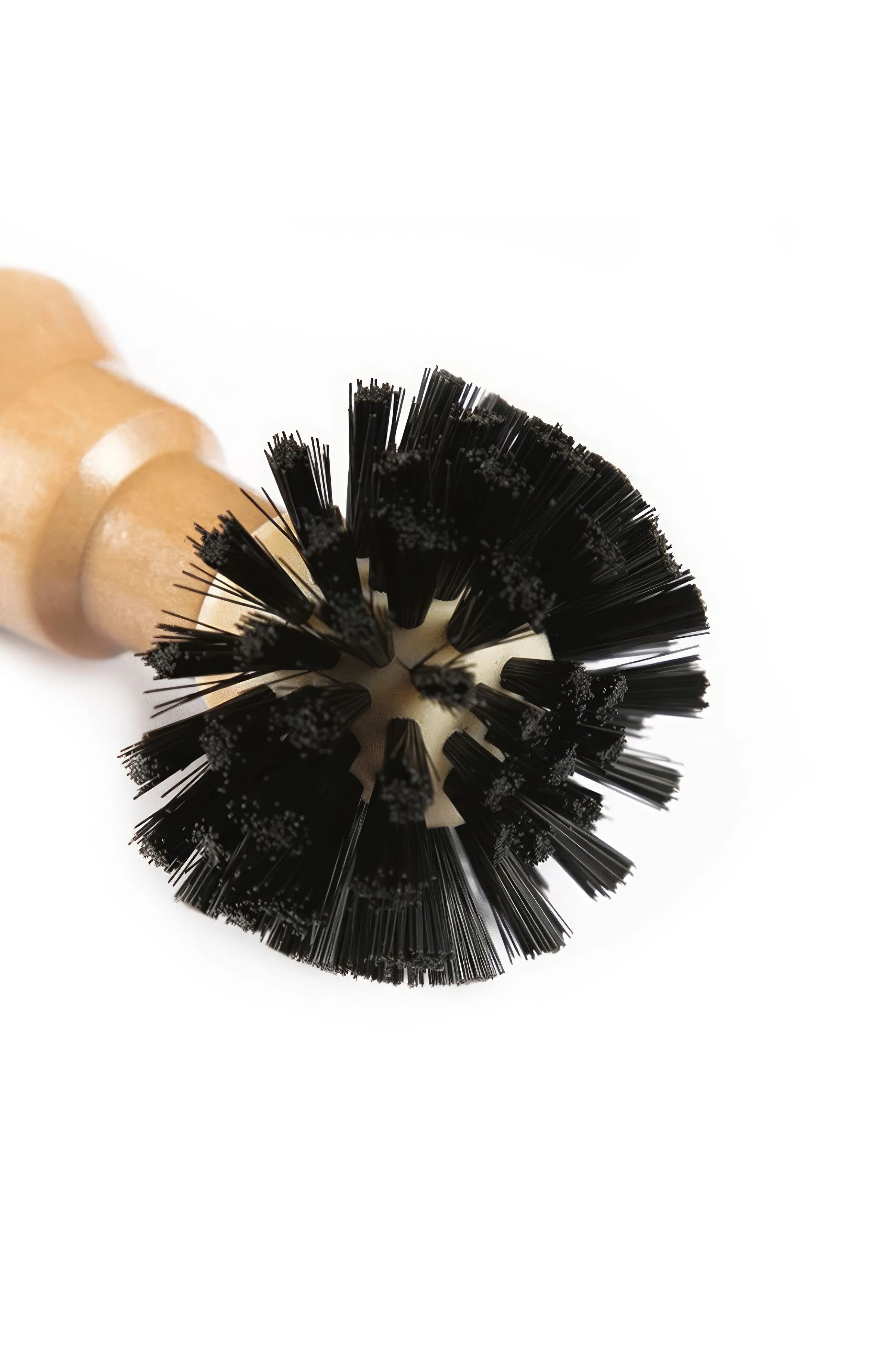 Espresso Makinası 51 mm Tamper Temizleme Fırçası mt228