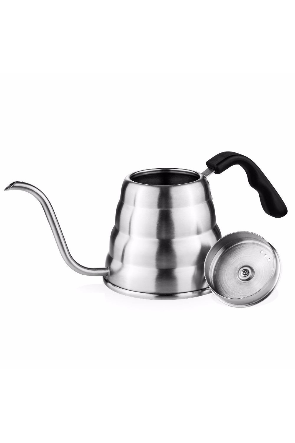 WF 1,2 L Barista Filtre Kahve Demleme ibriği Drip Kettle cin308