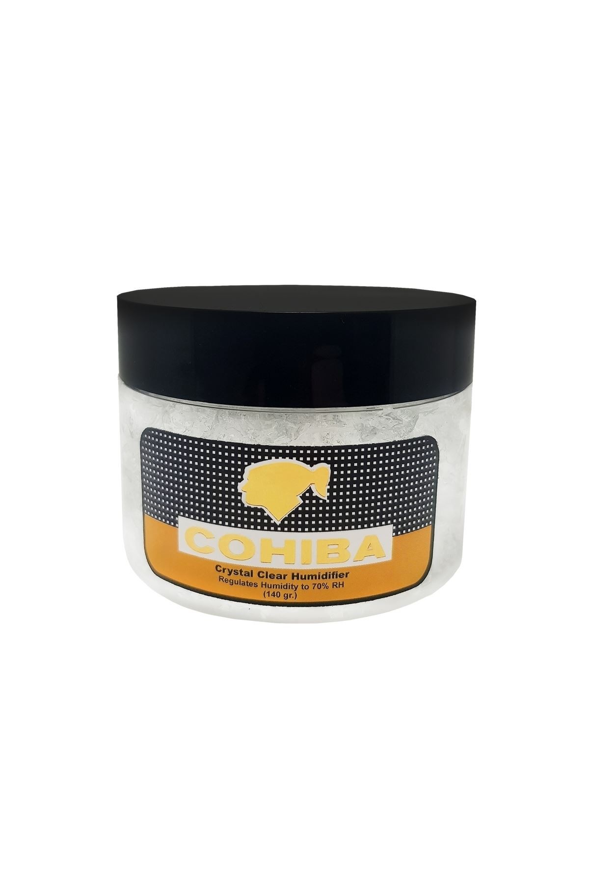 Cohiba Puro Kutusu için %70 Humidifier Jel Nemlendirici db38