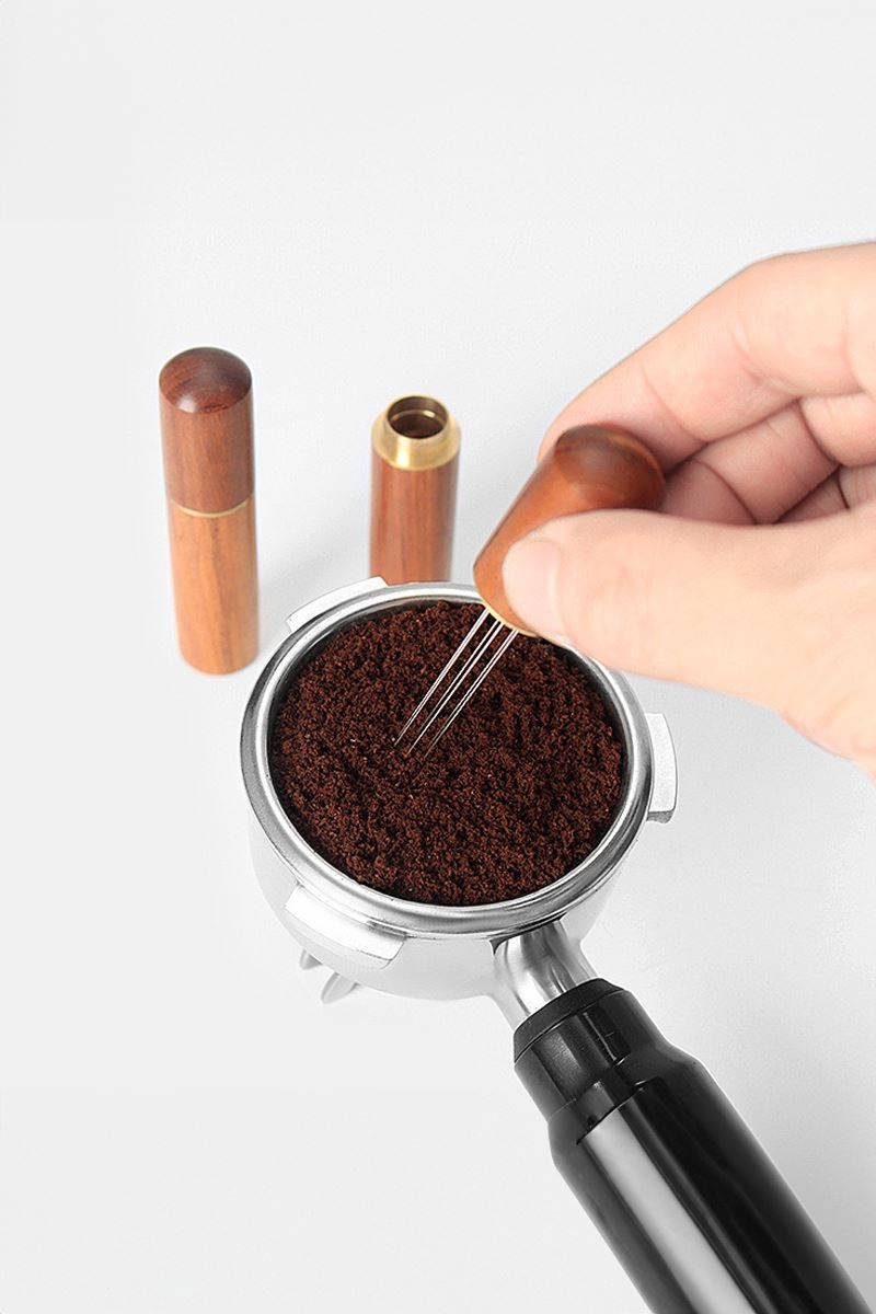 Espresso Makinası Needle Kahve Karıştırma İğnesi Espresso İğnesi cin637