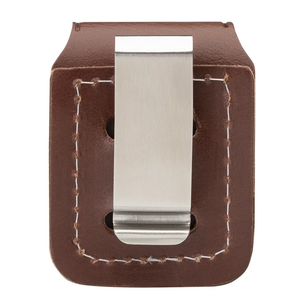 Zippo Çakmak Kılıfı Ltr Pouch lpcb