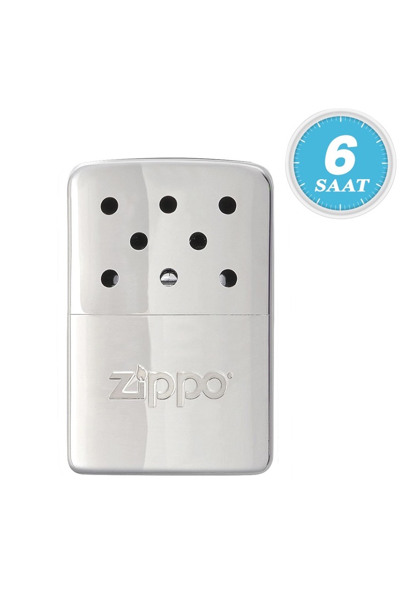 Zippo Hi Polish Hand Warmer El Isıtıcısı Cep Sobası 40360