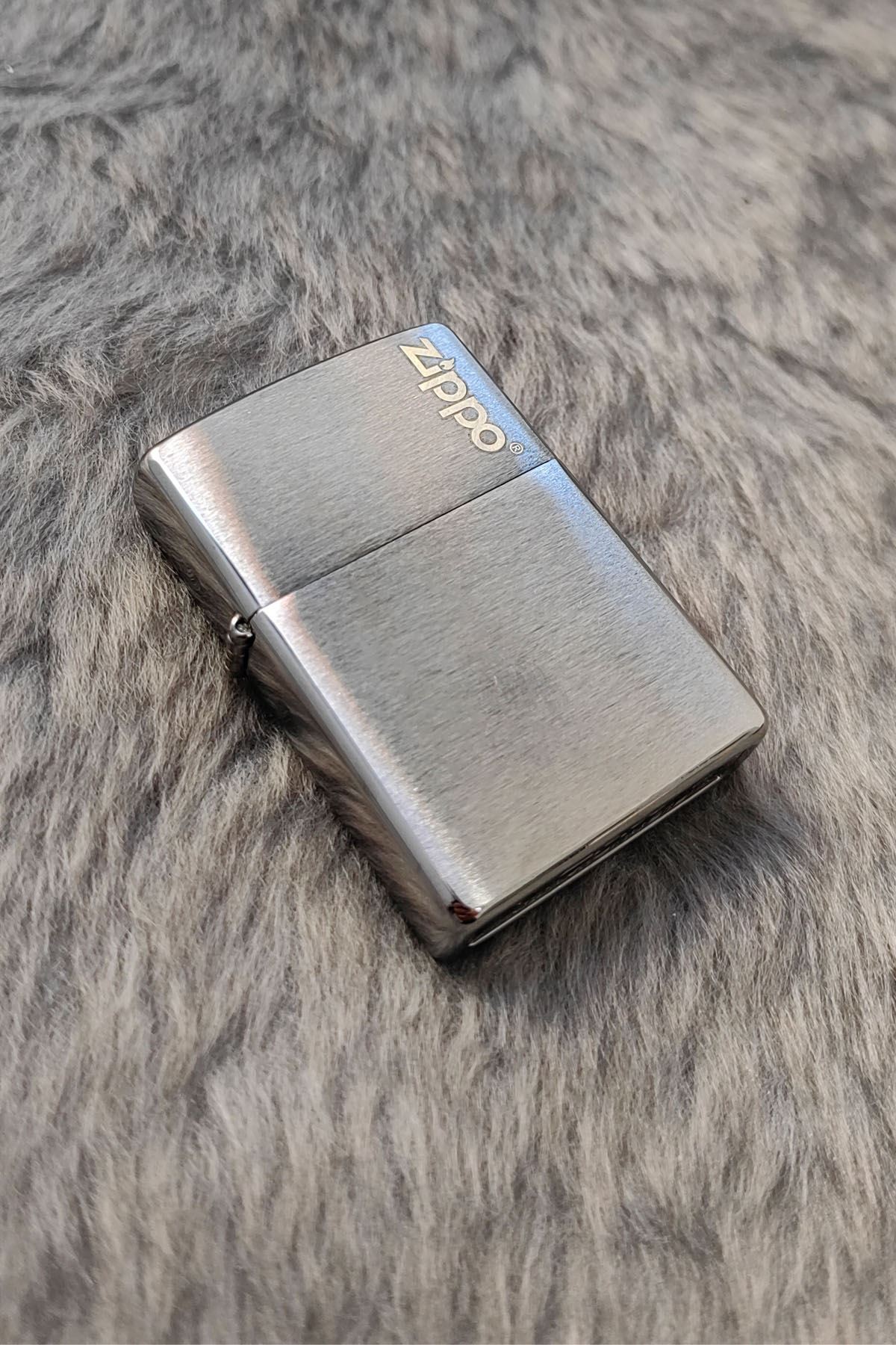 Zippo Çakmak Zippo Logo 200-027984