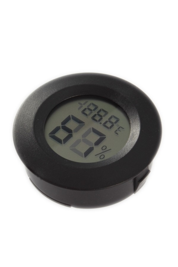 Hygrometer Dijital Nem ölçer Sıcaklık Ölçer Termometre cb22