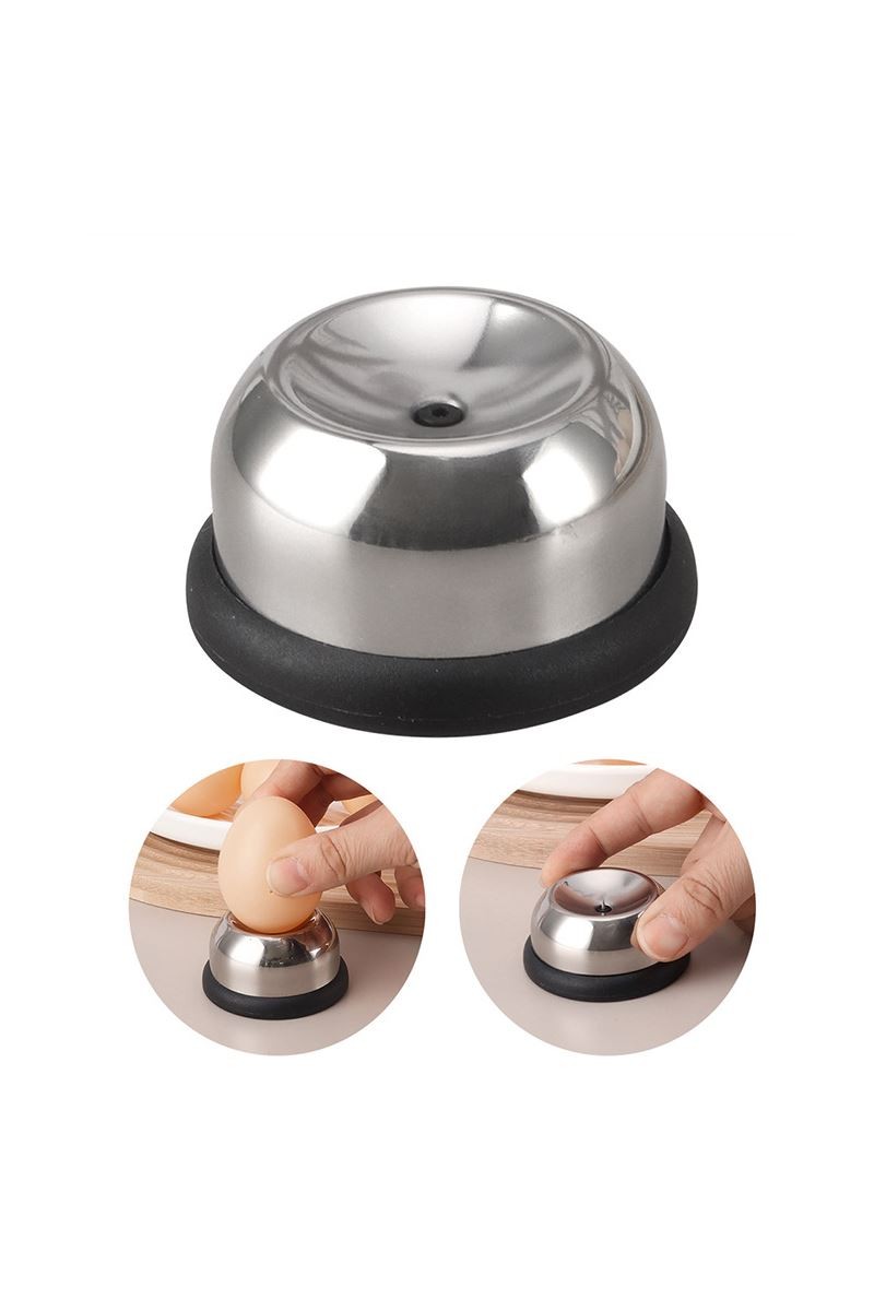 Çelik Yumurta Delici Egg Piercer Yumurta Ayırıcı mt152