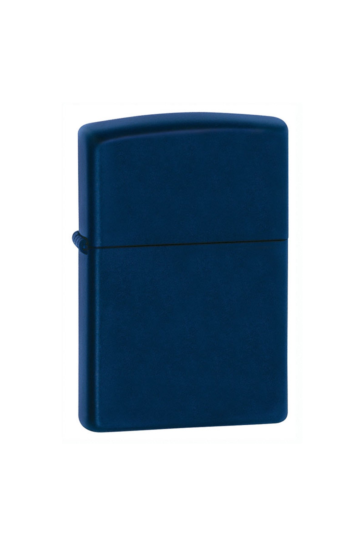 Zippo Çakmak Reg Navy Blue Matte 239-000540