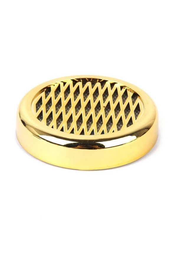 Gold  Yuvarlak Puro Nemlendirici Humidifer ht97sr