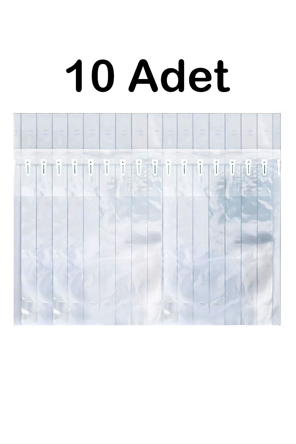 10 adet 45x48 cm. Airbag Havalı Ambalaj Yastığı Paketleme Eşya Koruma Naylonu 