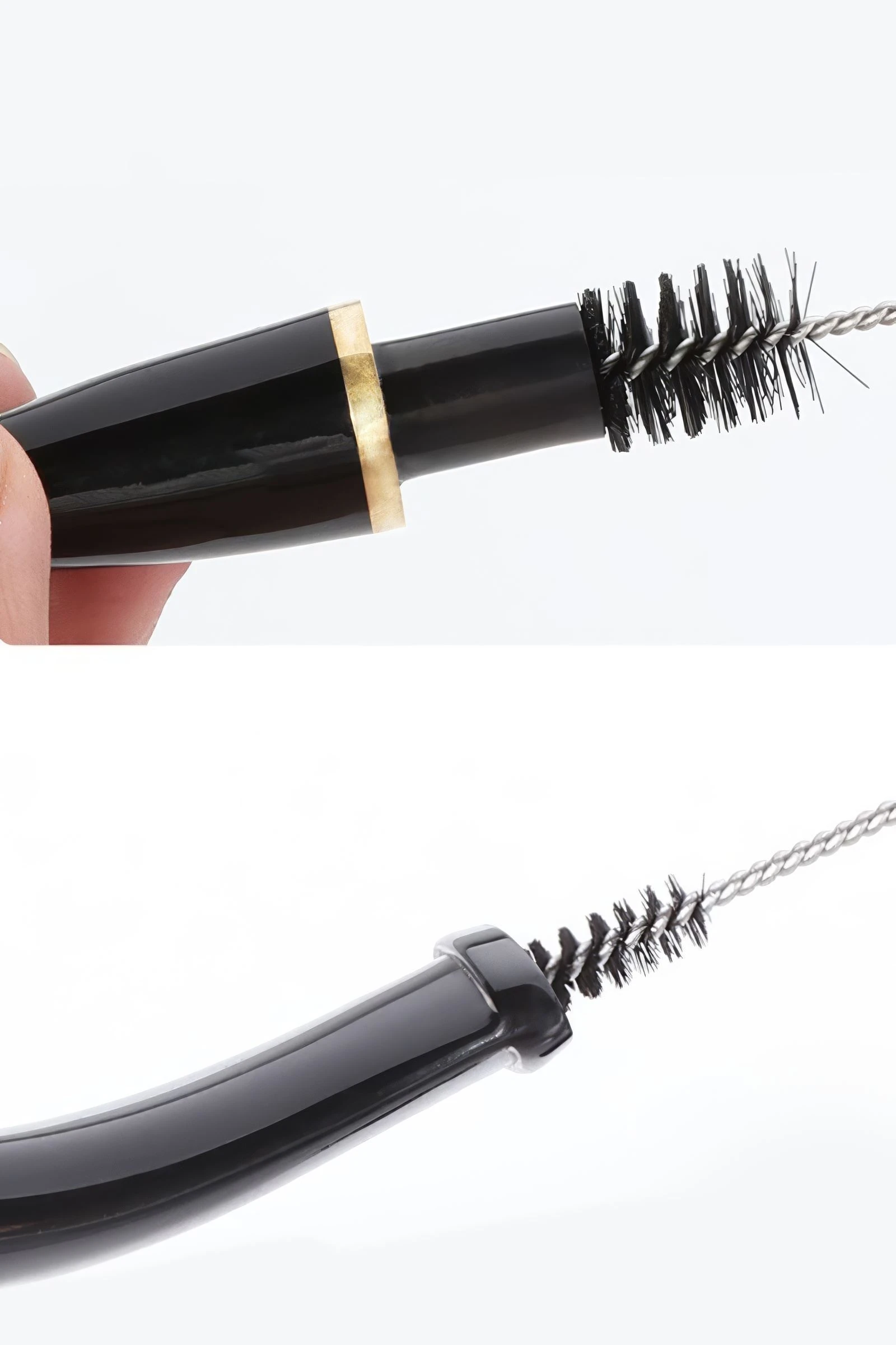 10 Adet Çok Amaçlı Pipo Temizlik ve Pipet Kamış Temizleme Fırça Seti rd54