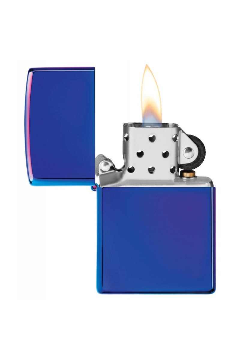 Zippo Çakmak Hp indigo 29899-069971