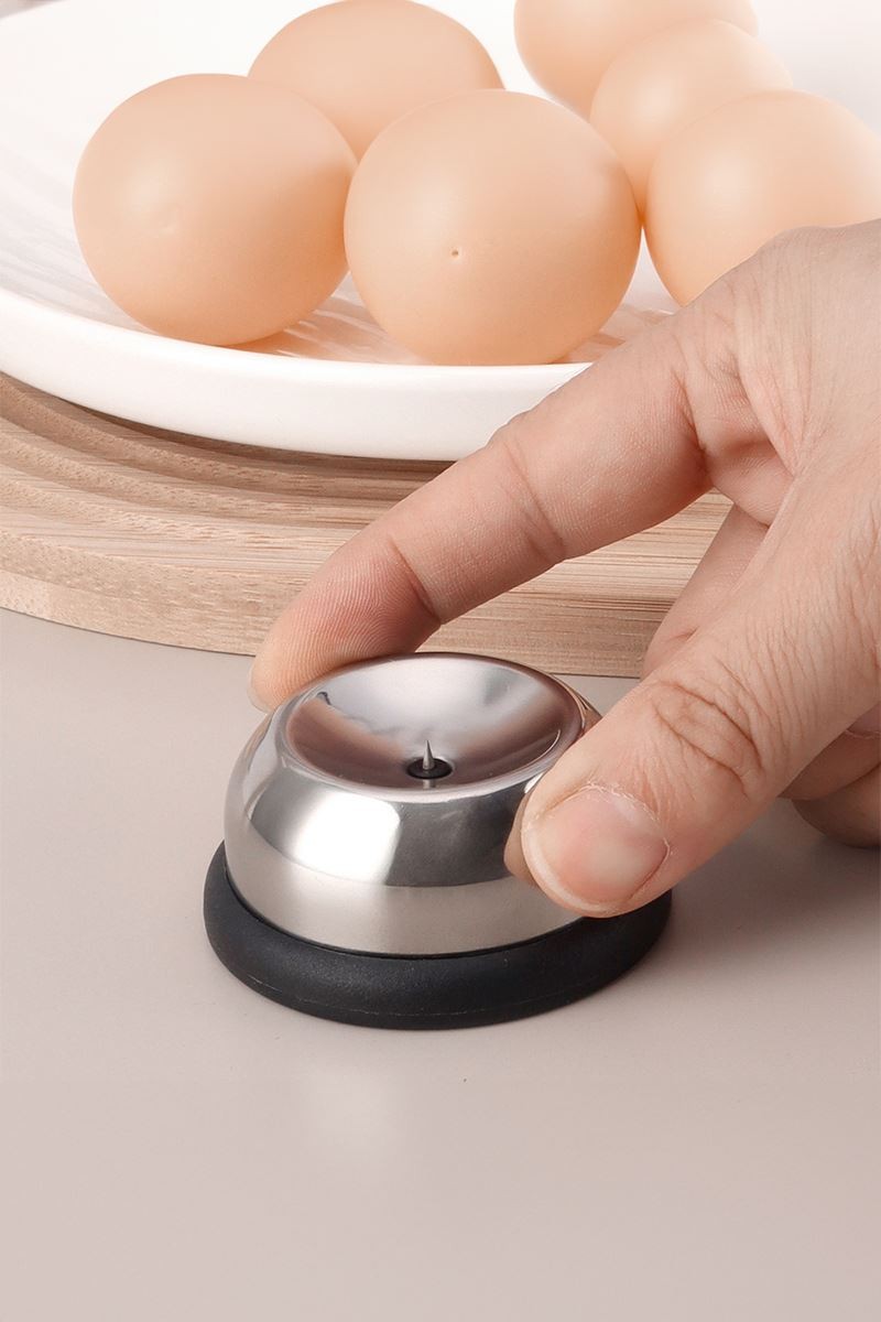 Çelik Yumurta Delici Egg Piercer Yumurta Ayırıcı mt152