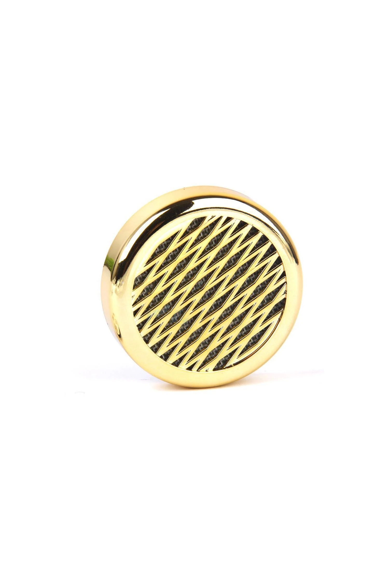 Gold  Yuvarlak Puro Nemlendirici Humidifer ht97sr