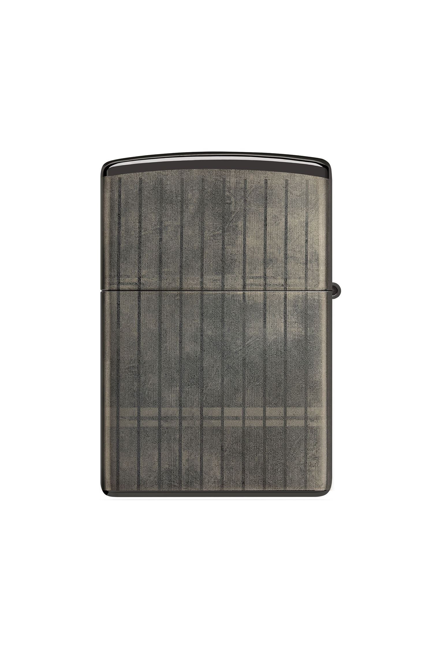 Zippo Çakmak Hi Polish Armor Zippo Zl Design 48360-099453