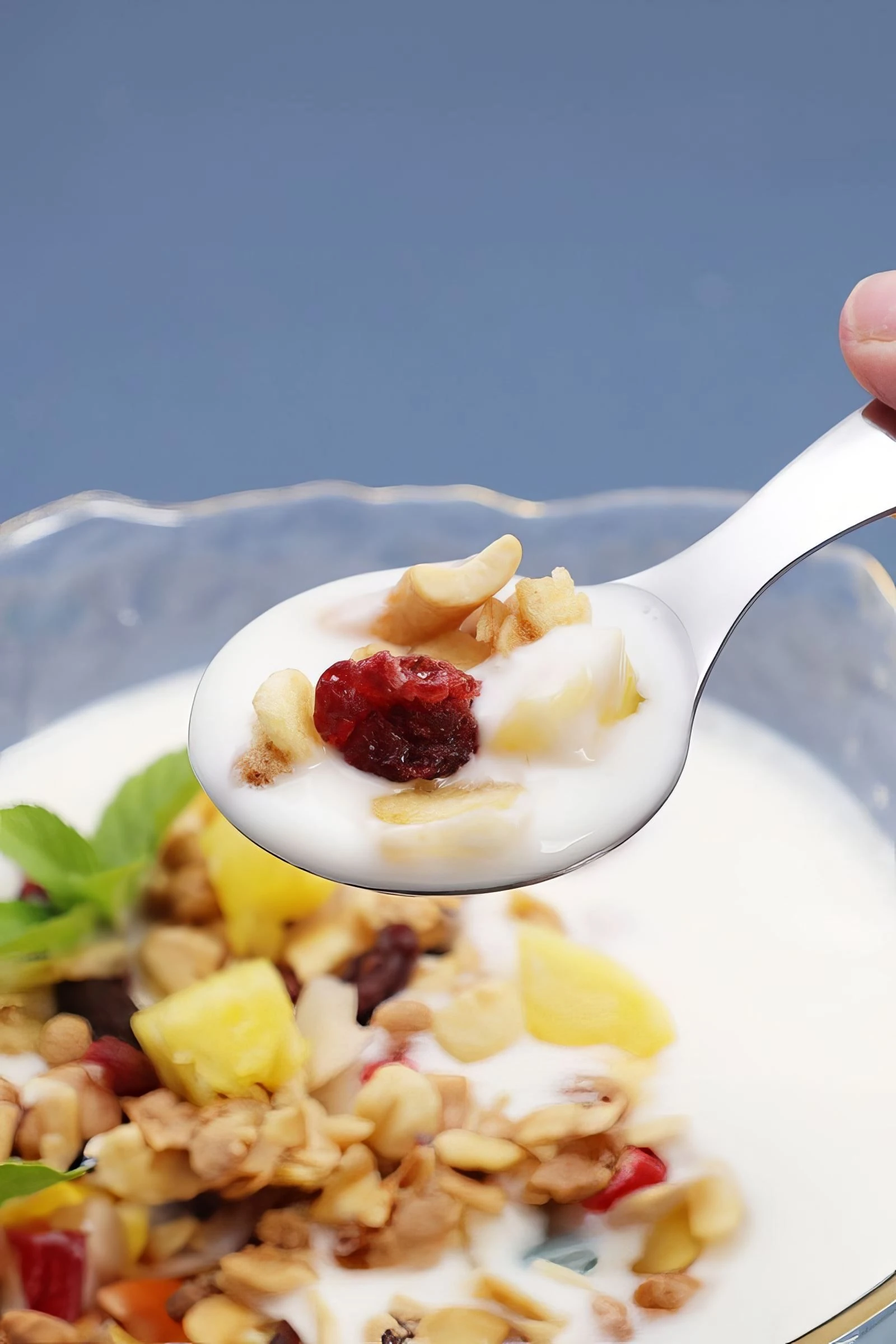 304 Çelik Mini  9 cm Tatlı Dondurma Muhallebi Baharat Kaşığı cin752byx