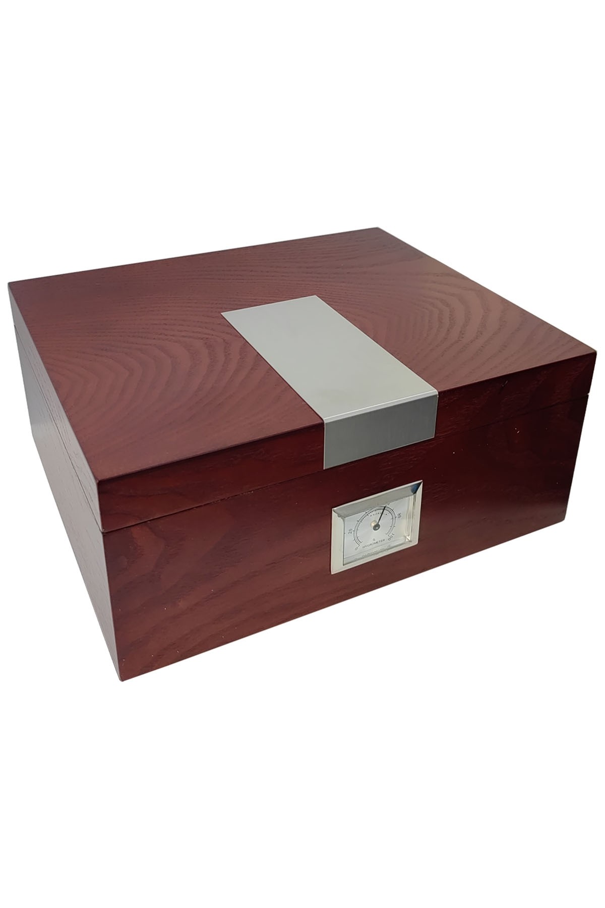 Falconetti Kahverengi Humidor Puro Kutusu rc16