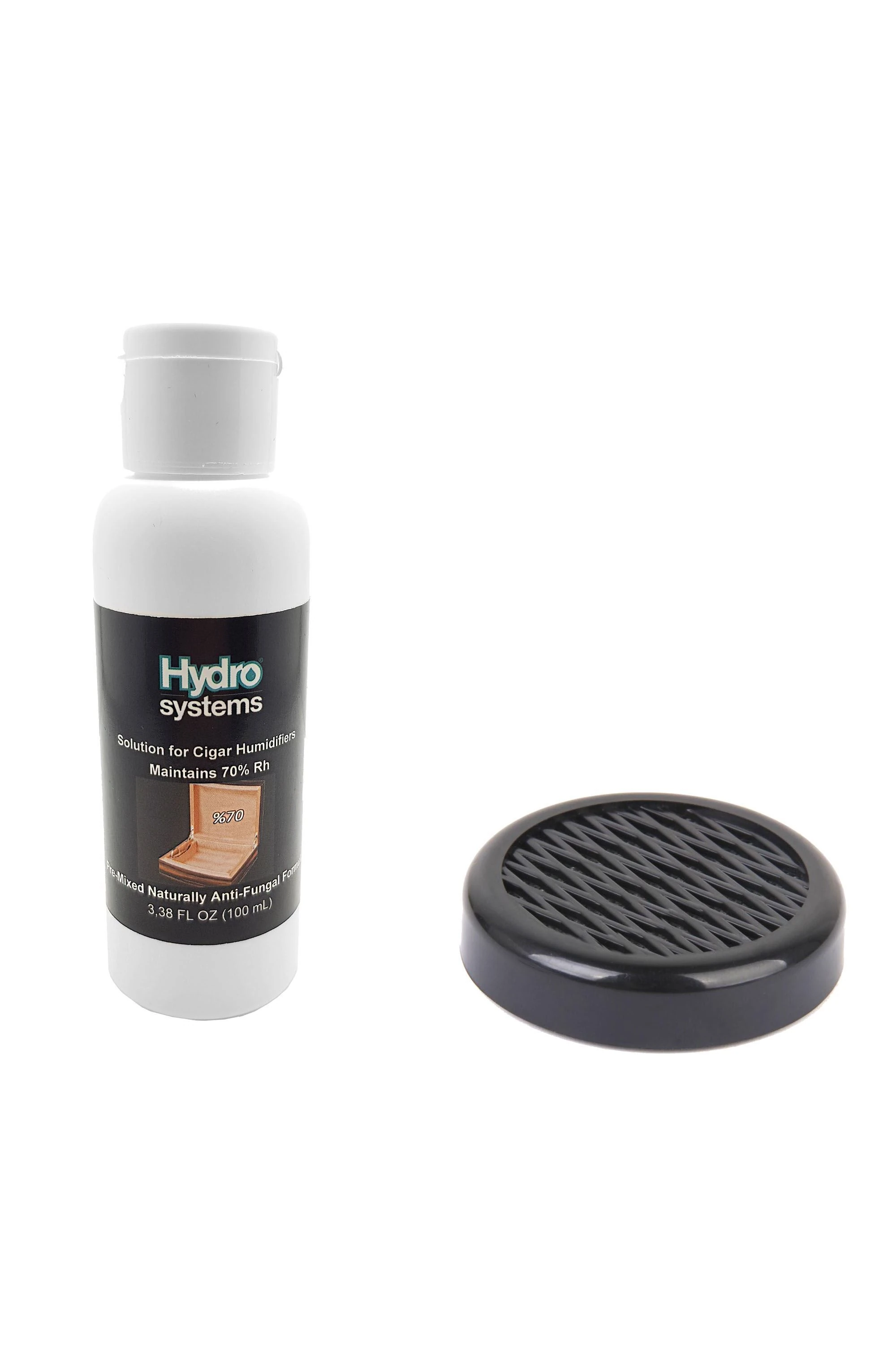 Yuvarlak Puro Nemlendirici Jel Solüsyon Seti Humidifer ht98sy-x