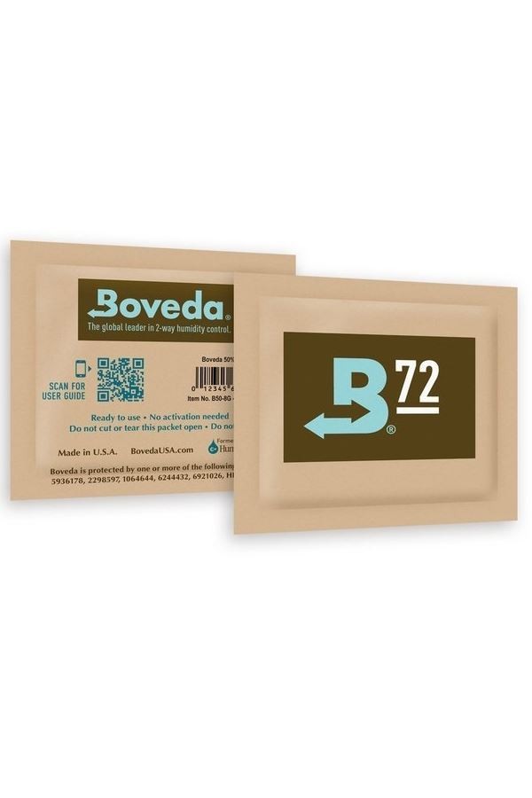 Boveda Jel Otomatik Humidor Nemlendiricisi B72 pp52