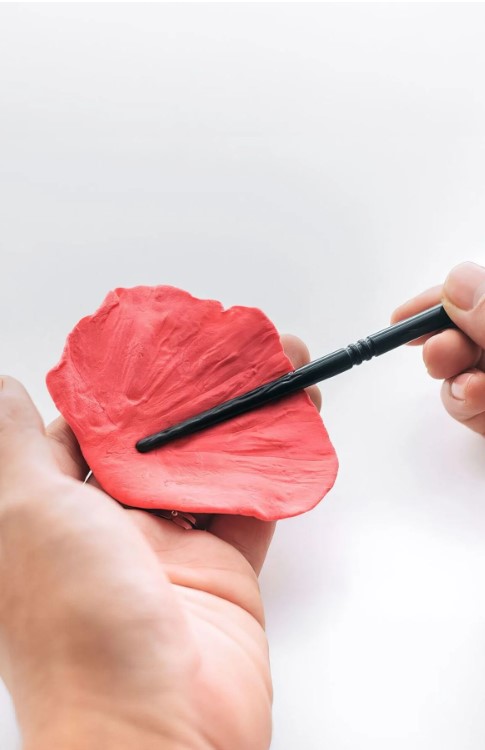 24 Parça Seramik Kil Çömlek Heykel Ahşap Modelleme Oyma Seti cin670