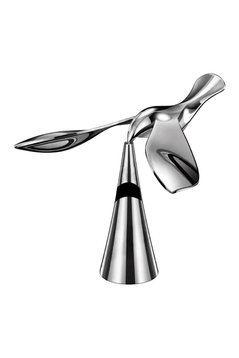 Silver Uçan Kuş Şişe ve Bira Açacağı cin964