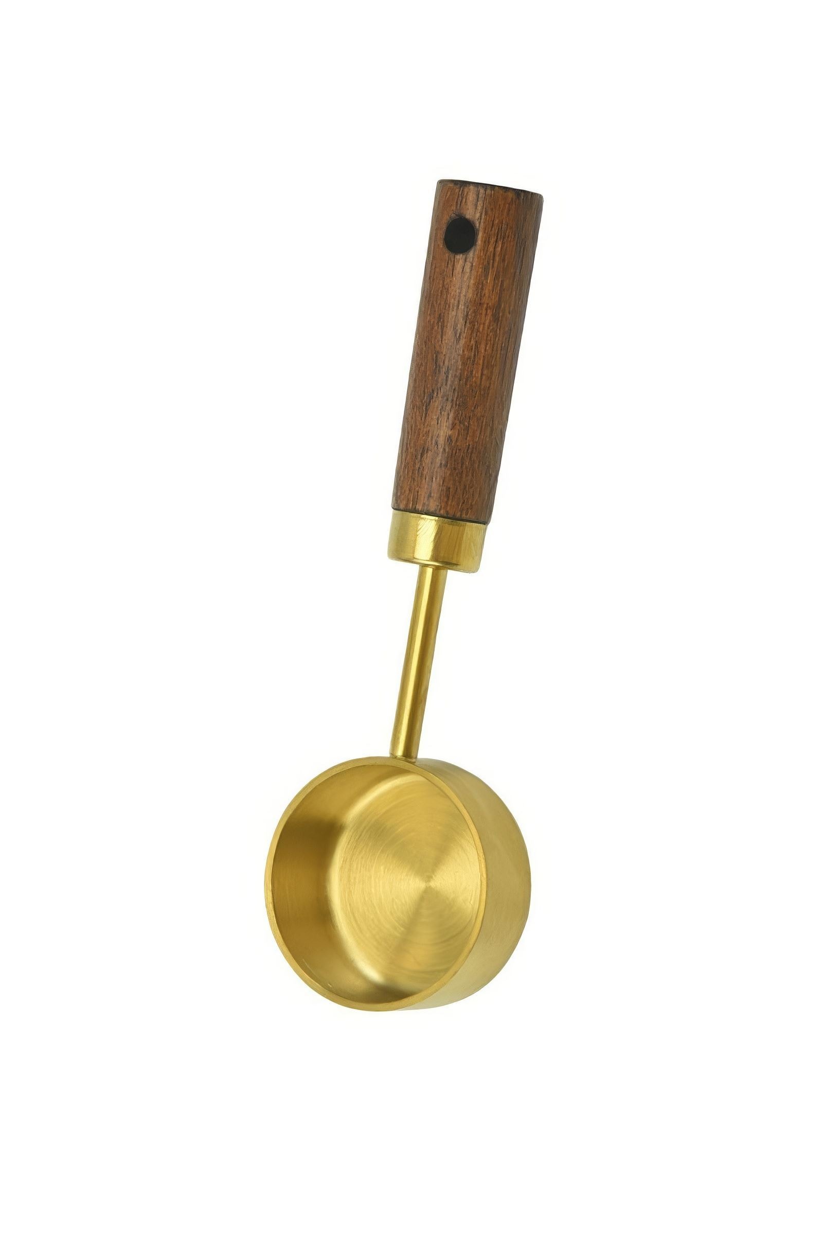 1 tbsp 15ml Gold Çelik Kahve Ölçü Kaşığı mt147sr