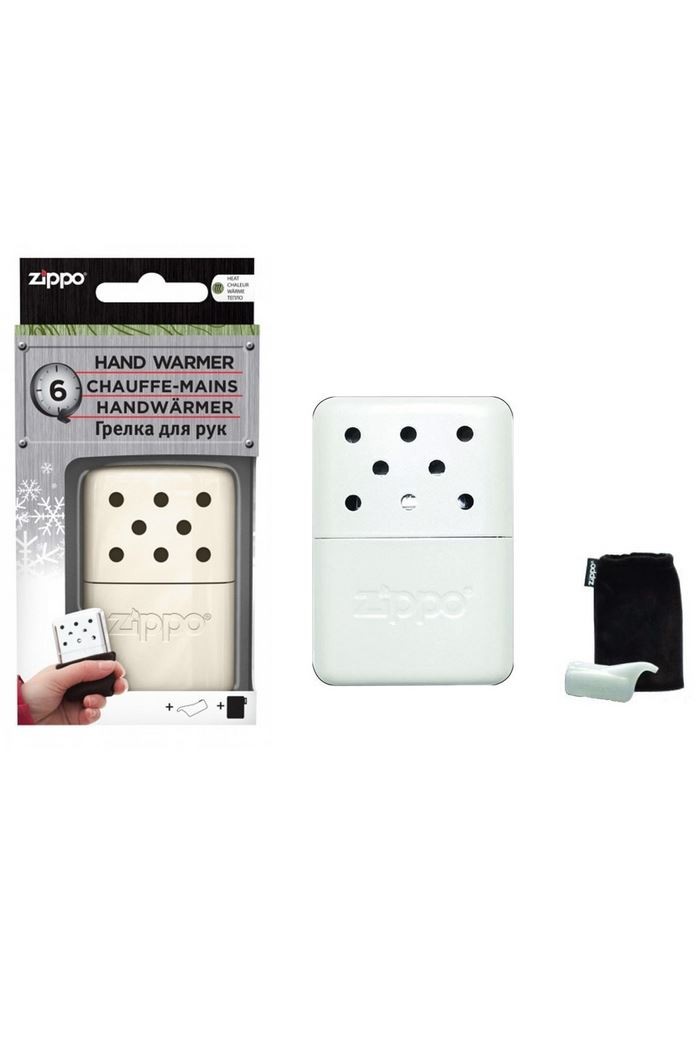 Zippo Krem Hand Warmer El Isıtıcısı Cep Sobası 40361