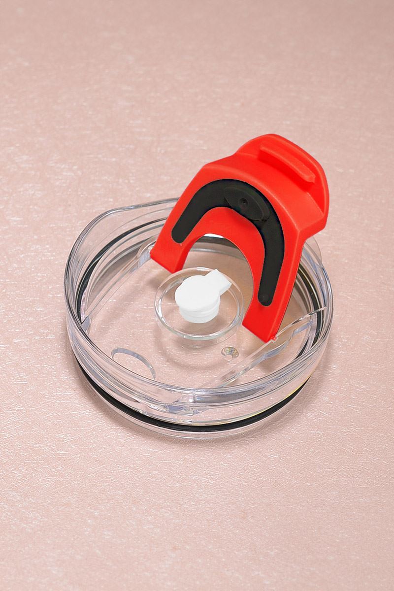 304 L Çelik 1,2 L Beyaz Pipetli Kamp Piknik Termos cin909by