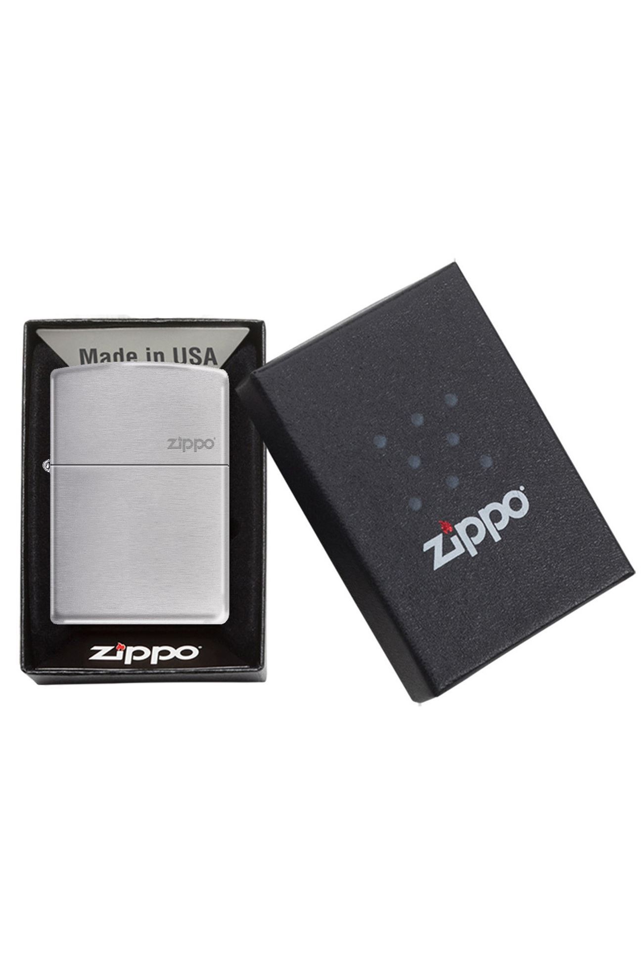 Zippo Çakmak Zippo Yazı 200-096143