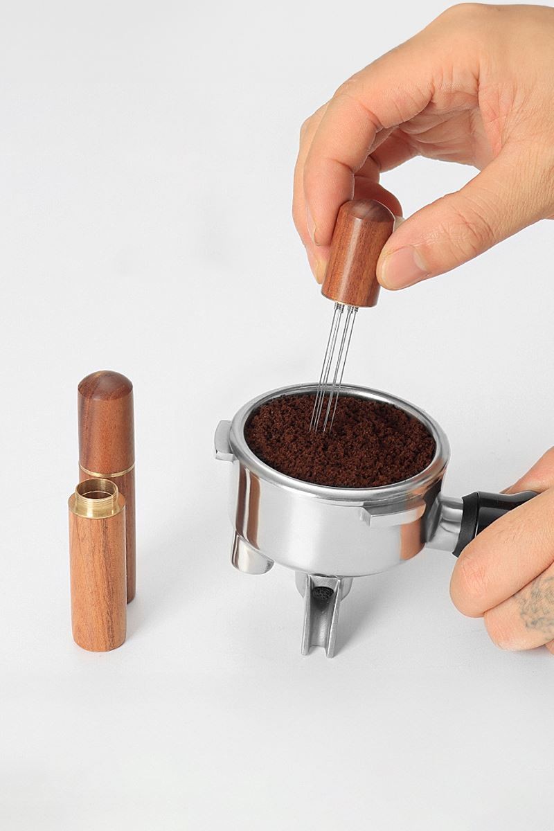 Espresso Makinası Needle Kahve Karıştırma İğnesi Espresso İğnesi cin637