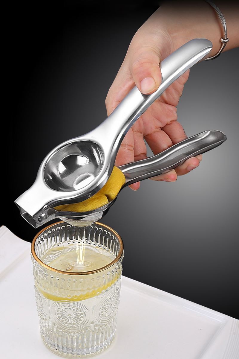 Komple Çelik Limon Narencite Sıkacağı mt126