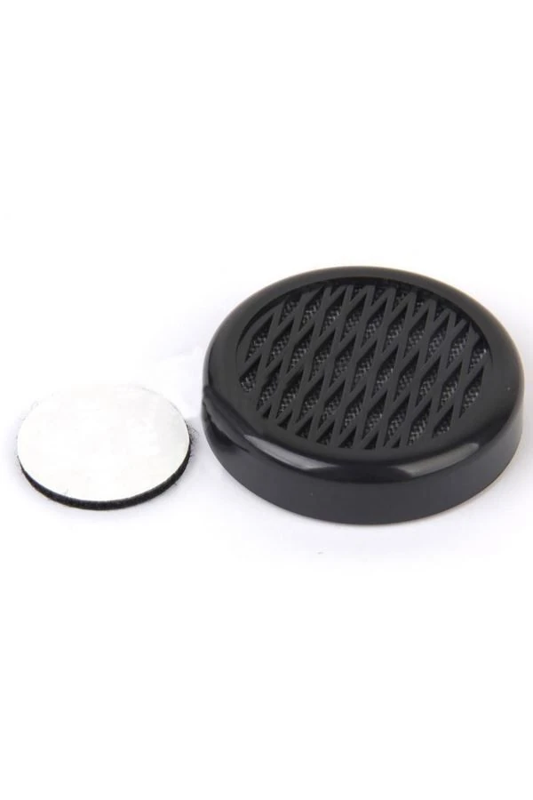 Siyah Yuvarlak Puro Nemlendirici Humidifer ht98sy