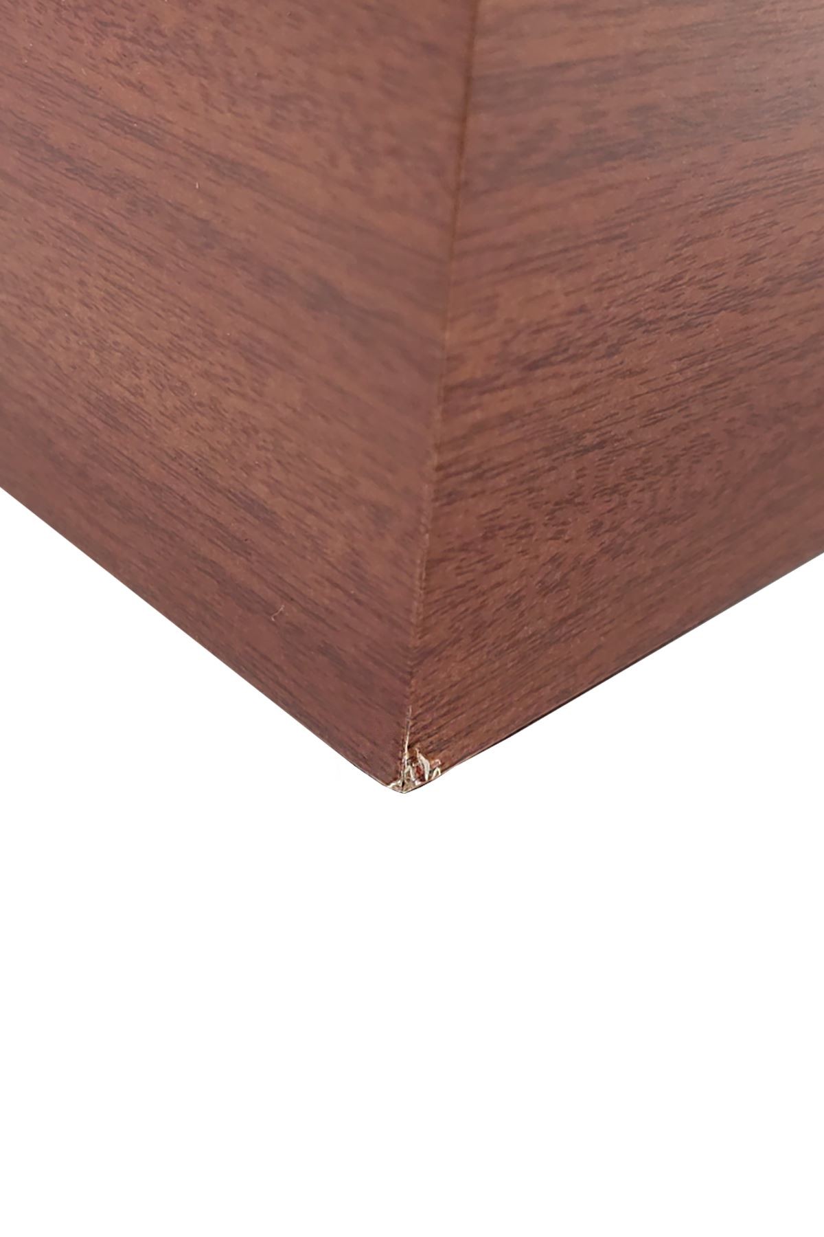 Falconetti Açık Kahverengi Def olu Camlı Humidor Puro Kutusu rd47-d