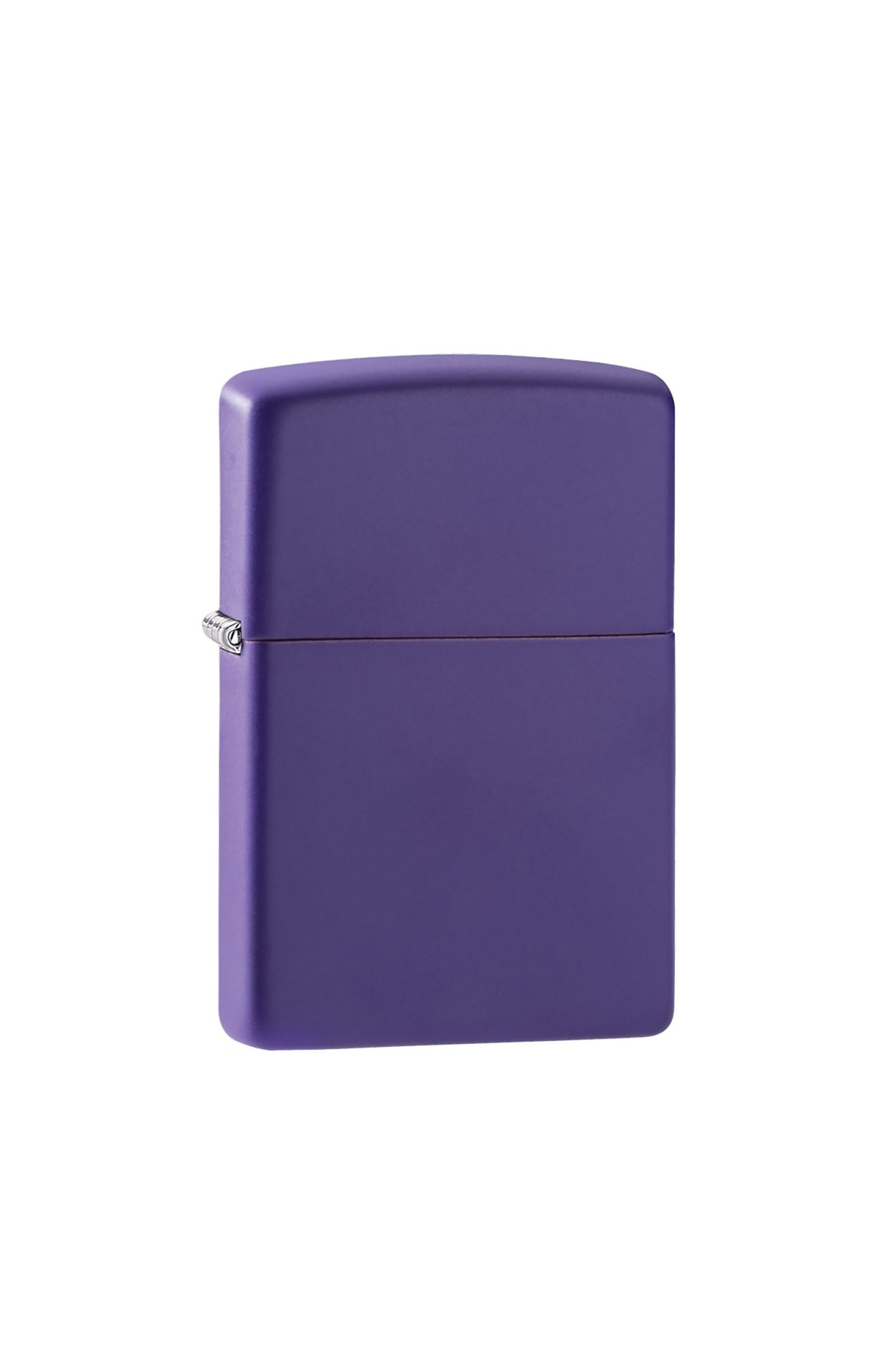 Zippo Çakmak Mor Reg Purple Matte 237-078686