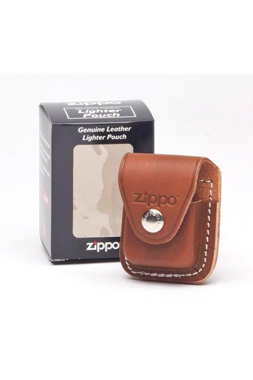 Zippo Çakmak Kılıfı Ltr Pouch lpcb