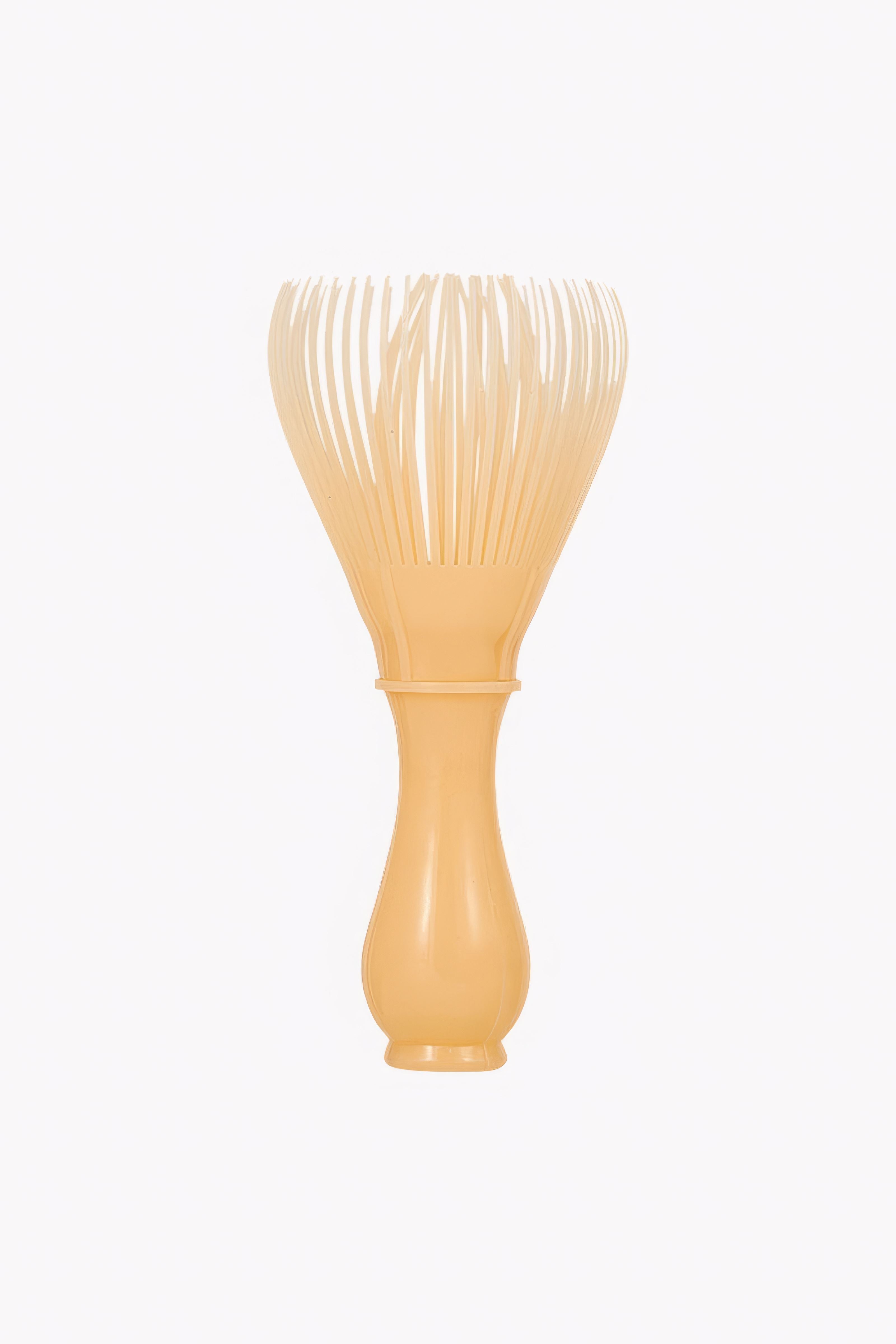 Reçine Matcha Çayı Karıştırıcı Fırça Whisk Köpürtücü mt209