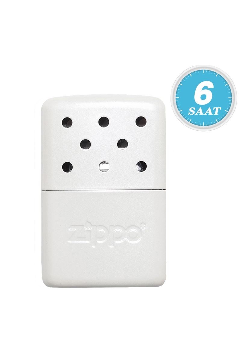 Zippo Krem Hand Warmer El Isıtıcısı Cep Sobası 40361