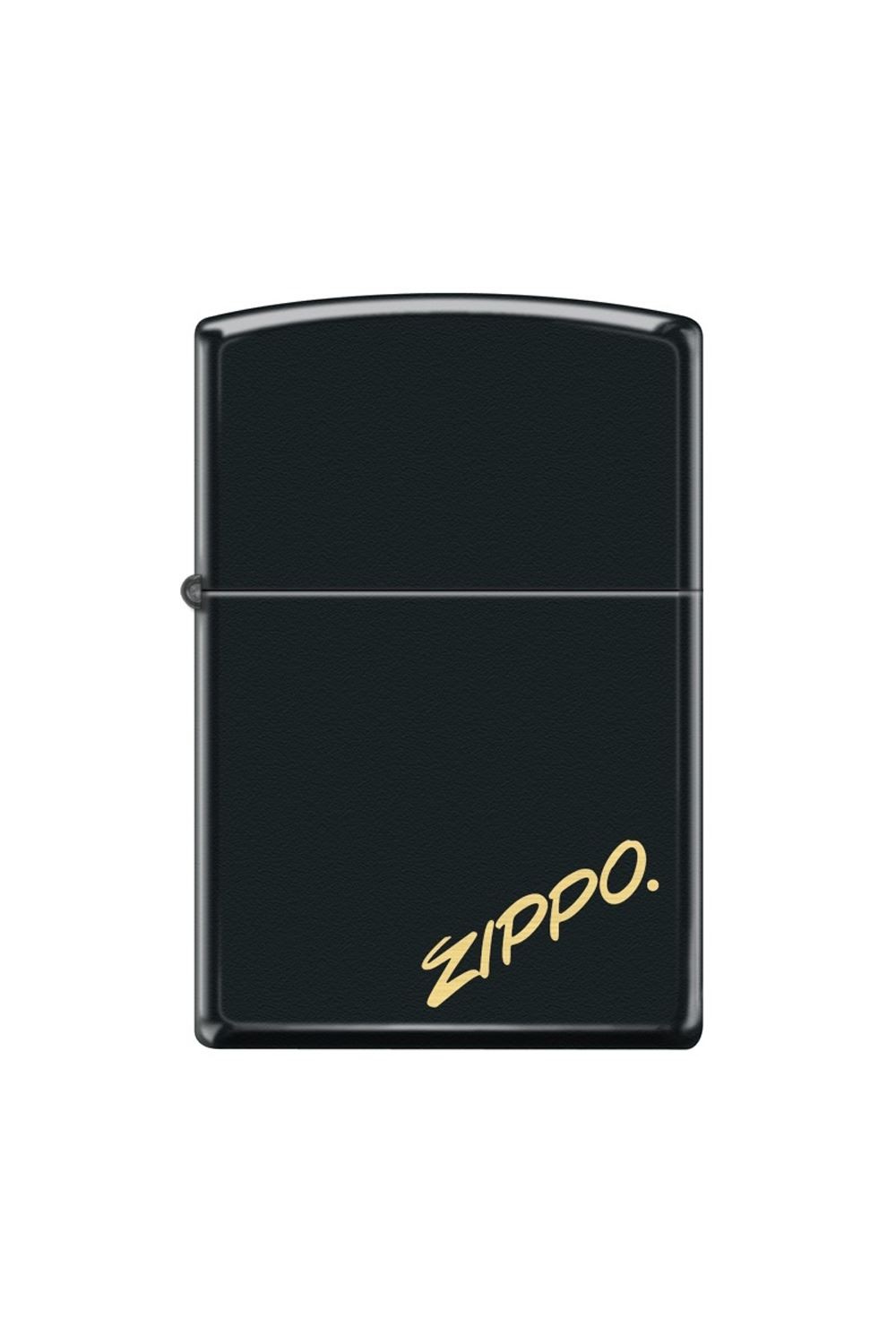 Zippo Çakmak Lazer işlemeli Zippo Dizayn 218-096172