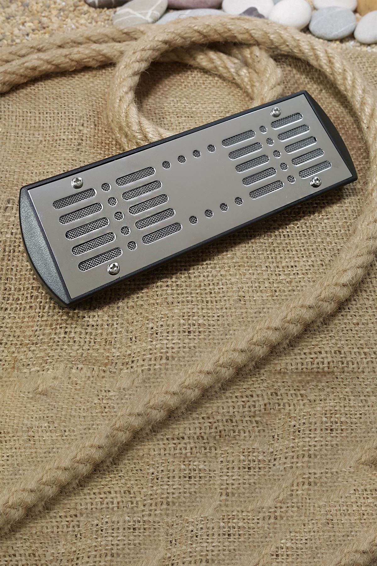 Üstü Metal Jel Puro Nemlendirici Jel Humidifer hy04