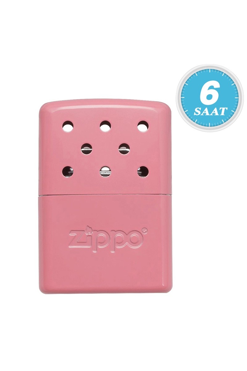 Zippo Pembe Hand Warmer El Isıtıcısı Cep Sobası 40363