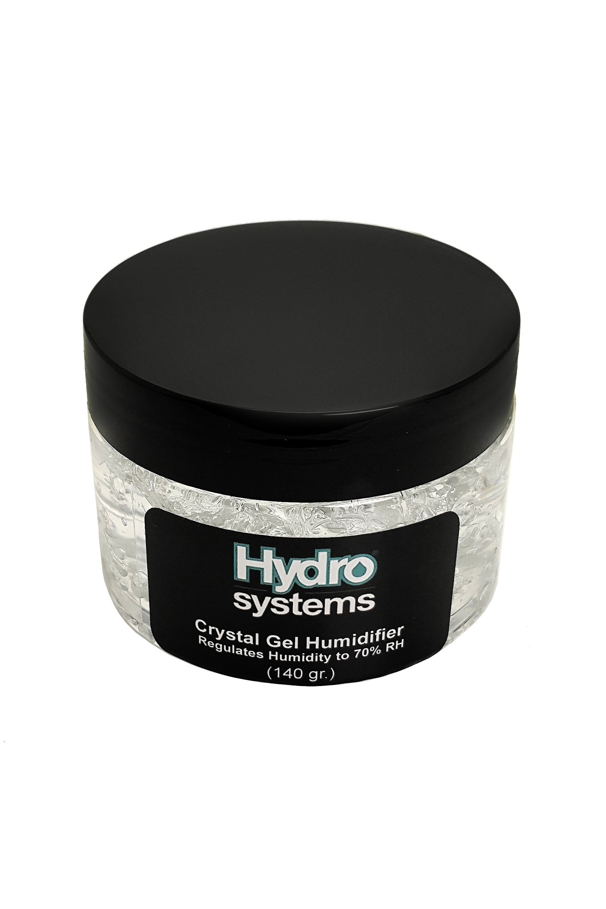 4 adet 140 gr. Hydro Gel Puro Kutusu %70 Jel Nemlendirici db37-4