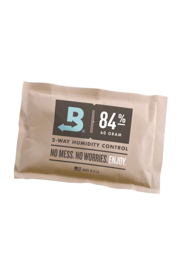 Boveda 60 gram Jel Otomatik Humidor Nemlendiricisi B84 hy51