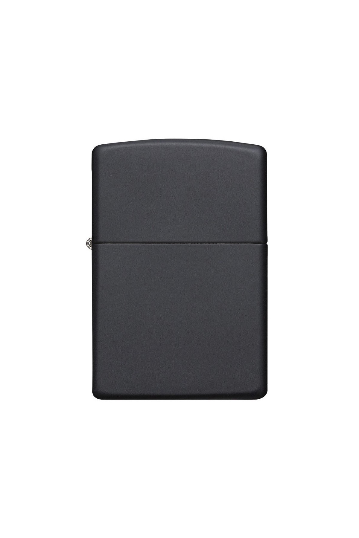 Zippo Çakmak Black Matte Mat Siyah 218-003764