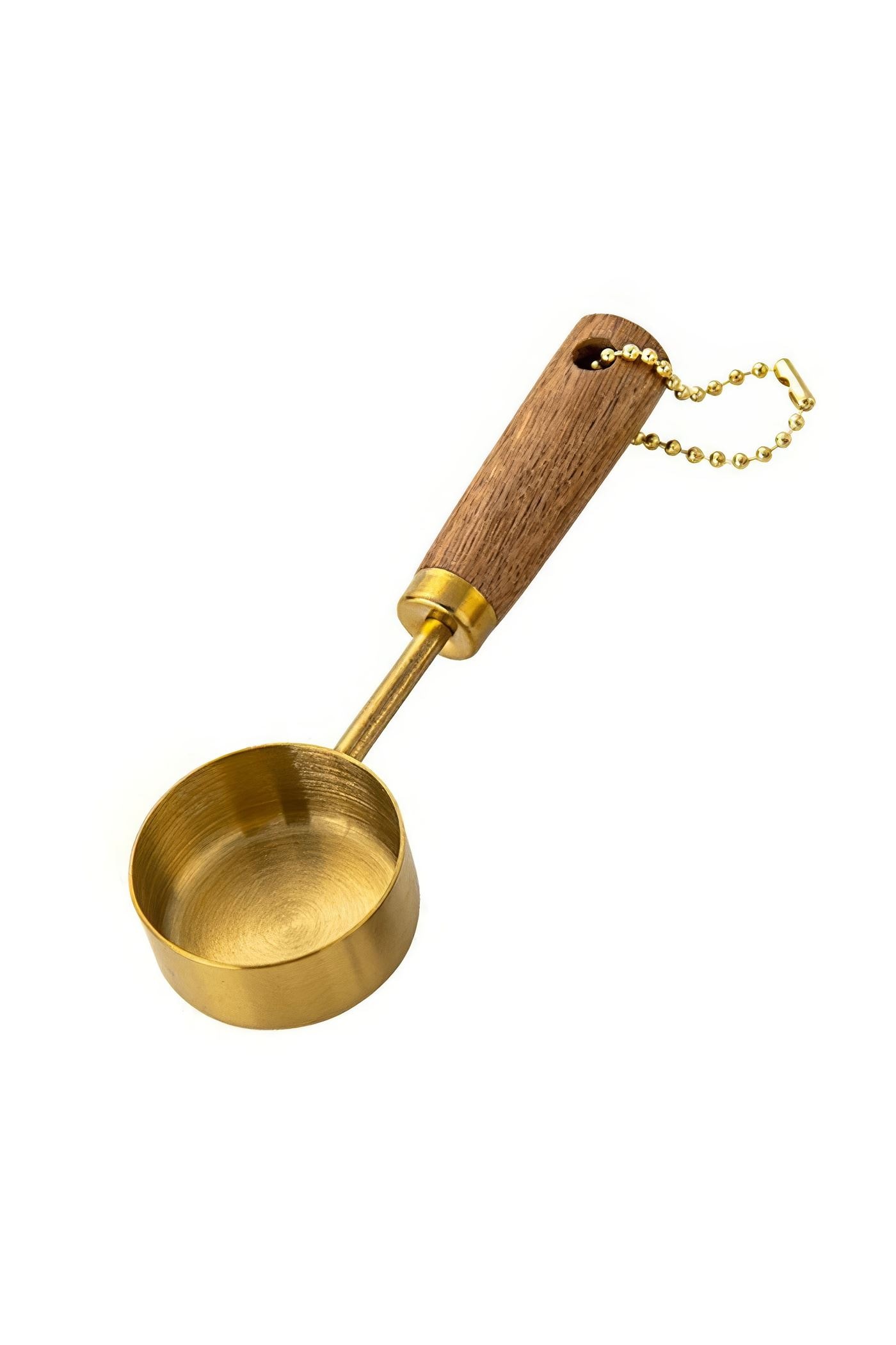 1 tbsp 15ml Gold Çelik Kahve Ölçü Kaşığı mt147sr