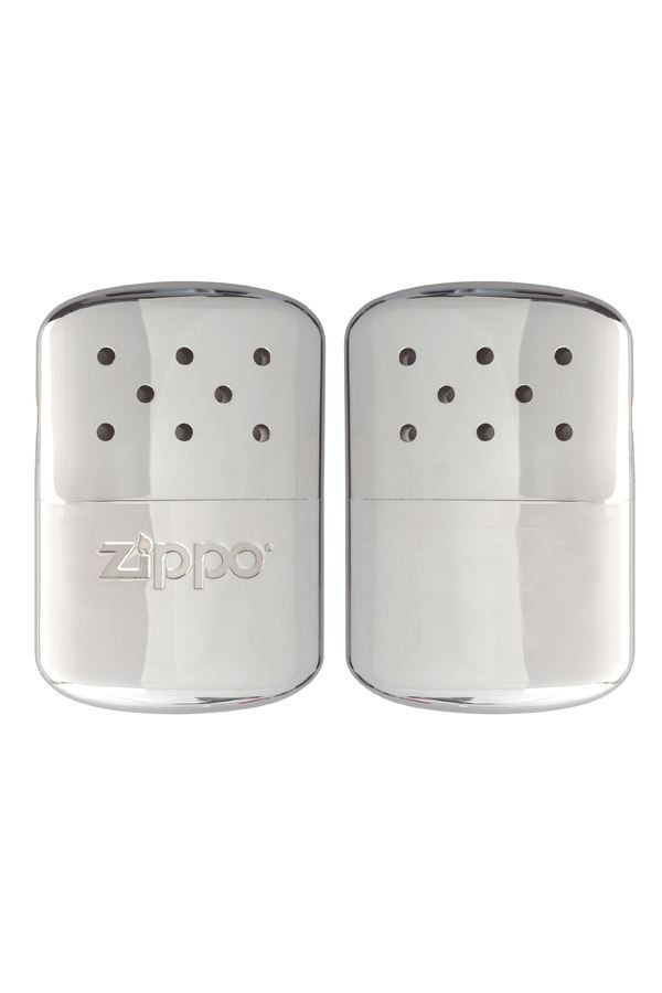 Zippo Benzinli 12 Saat Hand Warmer El Isıtıcısı Cep Sobası 40365x