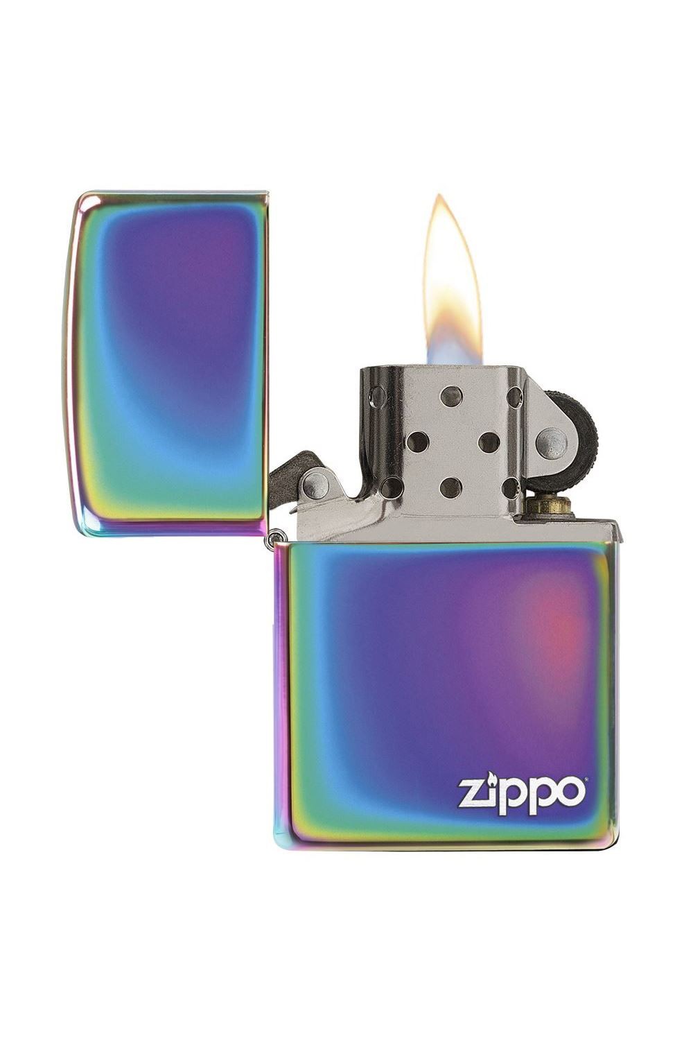 Zippo Çakmak Lasered 151zl-000015