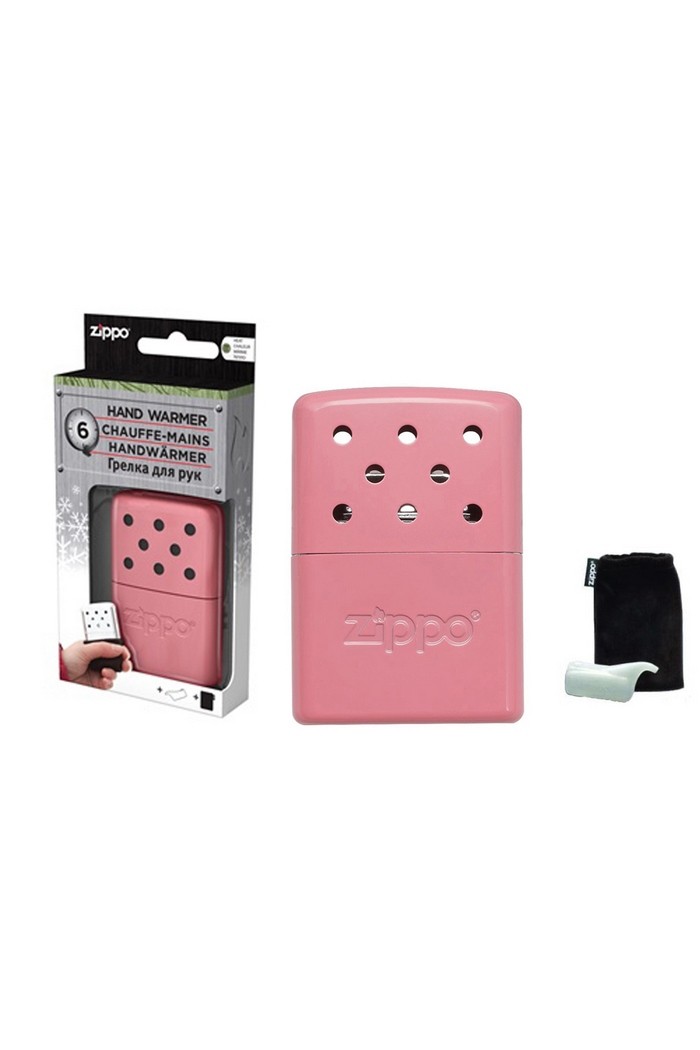 Zippo Pembe Hand Warmer El Isıtıcısı Cep Sobası 40363