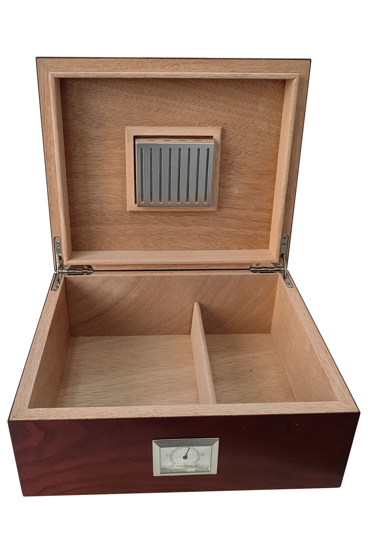 Falconetti Kahverengi Humidor Puro Kutusu rc16